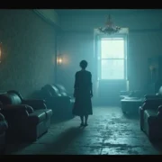 O que a câmera nunca mostra durante as filmagens de cinema