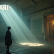 O que acontece nos bastidores durante as filmagens reais