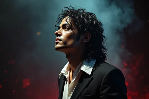 O que esperar do filme oficial sobre a vida de Michael Jackson