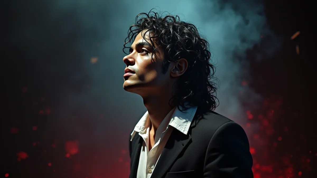 O que esperar do filme oficial sobre a vida de Michael Jackson