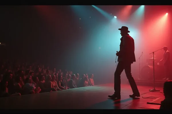 O que o filme de Michael Jackson vai mostrar sobre o artista