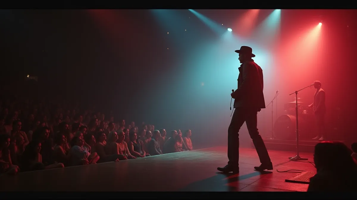 O que o filme de Michael Jackson vai mostrar sobre o artista