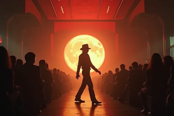 O que os fãs esperam ver no filme biográfico de Michael Jackson