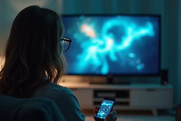 Os aplicativos de streaming mais usados no Brasil hoje