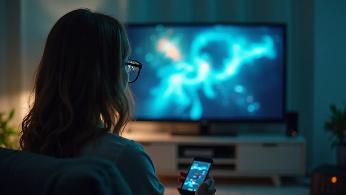 Os aplicativos de streaming mais usados no Brasil hoje