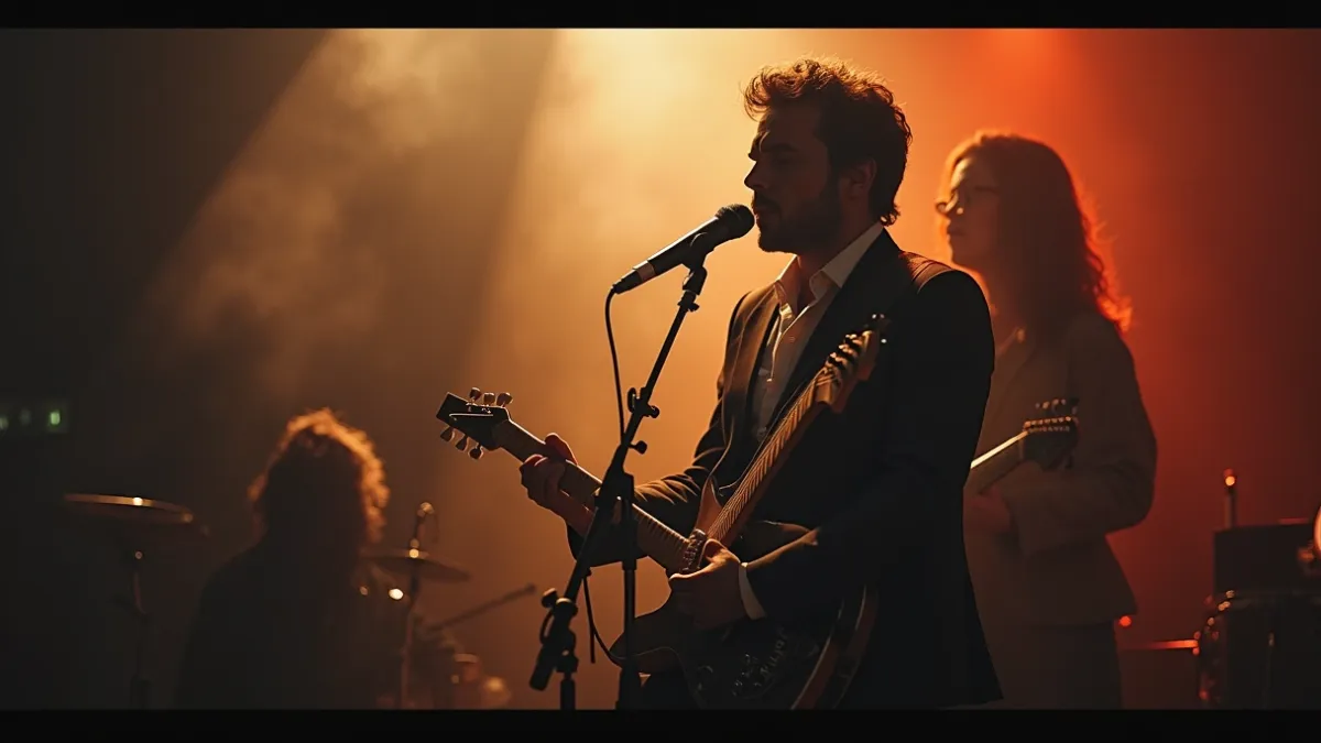 Os biopics de cantores que ganharam prêmios importantes no cinema