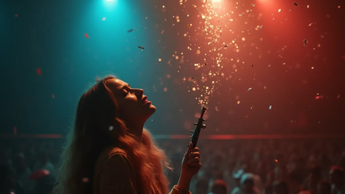 Os biopics de músicos que mais emocionaram o público mundial
