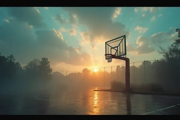 Os campeonatos de basquete mais emocionantes para assistir
