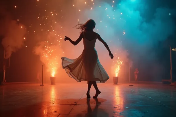 Os concursos de dança que fizeram sucesso na televisão mundial