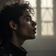Os desafios de retratar Michael Jackson no cinema moderno
