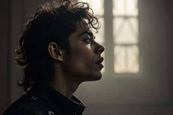 Os desafios de retratar Michael Jackson no cinema moderno