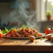 Os documentários de gastronomia mais incríveis disponíveis
