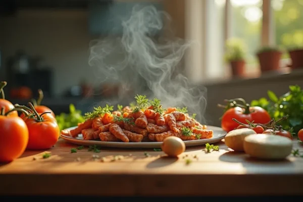 Os documentários de gastronomia mais incríveis disponíveis