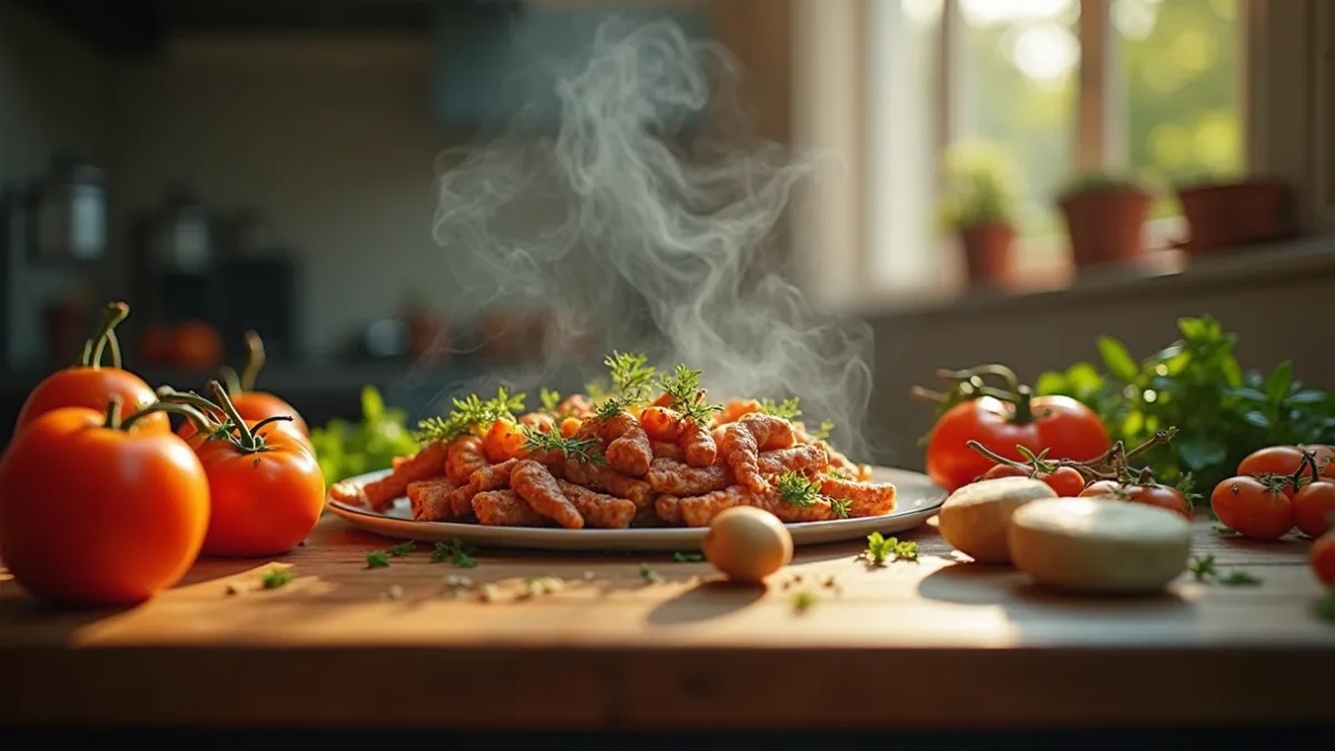 Os documentários de gastronomia mais incríveis disponíveis