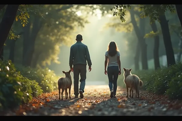 Os documentários sobre animais mais incríveis já produzidos