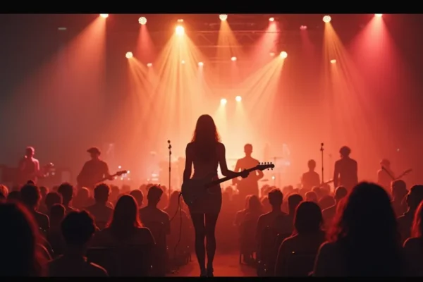 Os documentários sobre divas da música que fizeram mais sucesso