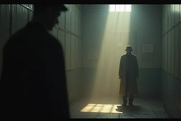 Os escândalos de espionagem real que chegaram às telas do cinema