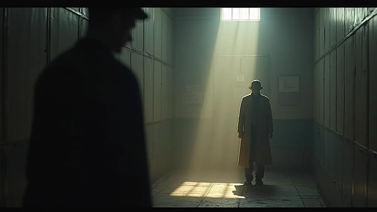 Os escândalos de espionagem real que chegaram às telas do cinema