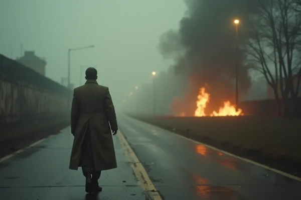 Os filmes ambientados em Berlim durante a Guerra Fria