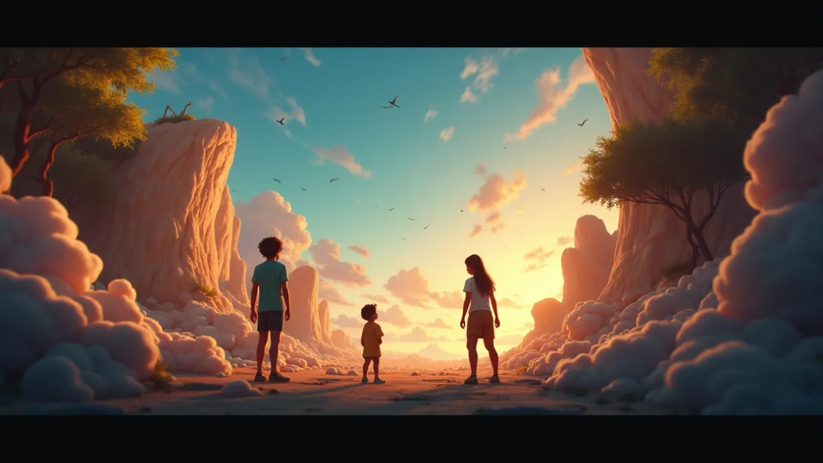 Os filmes de animação que encantam adultos tanto quanto crianças
