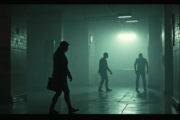 Os filmes de espionagem ambientados na Europa dividida
