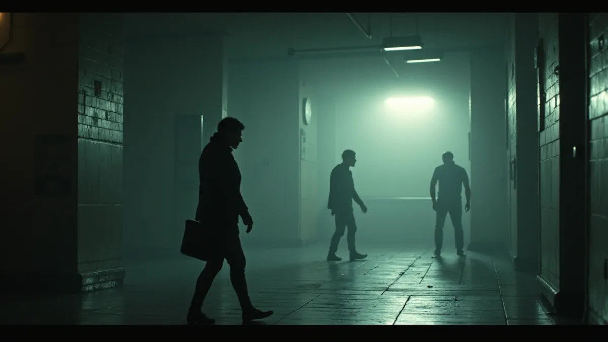 Os filmes de espionagem ambientados na Europa dividida