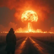 Os filmes de ficção sobre guerra nuclear que chocaram o mundo