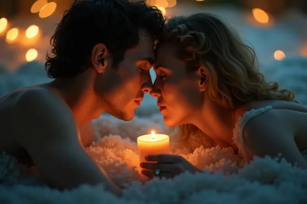 Os filmes de romance mais emocionantes para assistir a dois