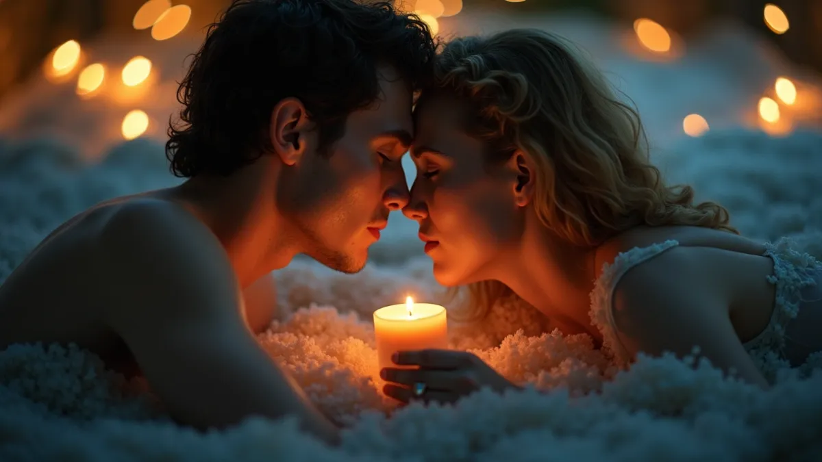 Os filmes de romance mais emocionantes para assistir a dois