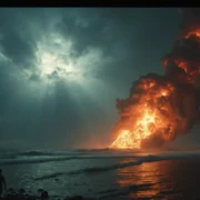 Os filmes que retratam espiões roubando segredos nucleares