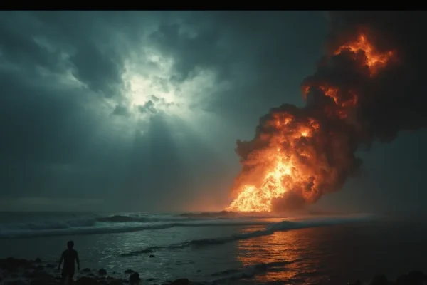 Os filmes que retratam espiões roubando segredos nucleares