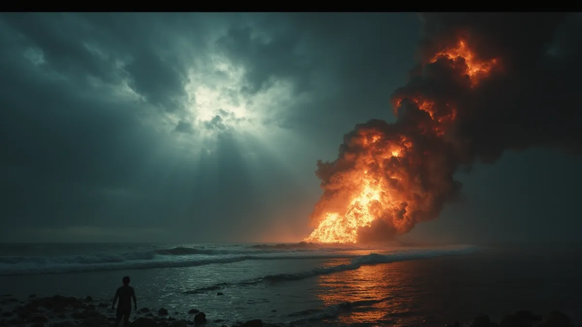 Os filmes que retratam espiões roubando segredos nucleares