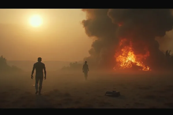 Os filmes sobre a corrida armamentista nuclear mais marcantes