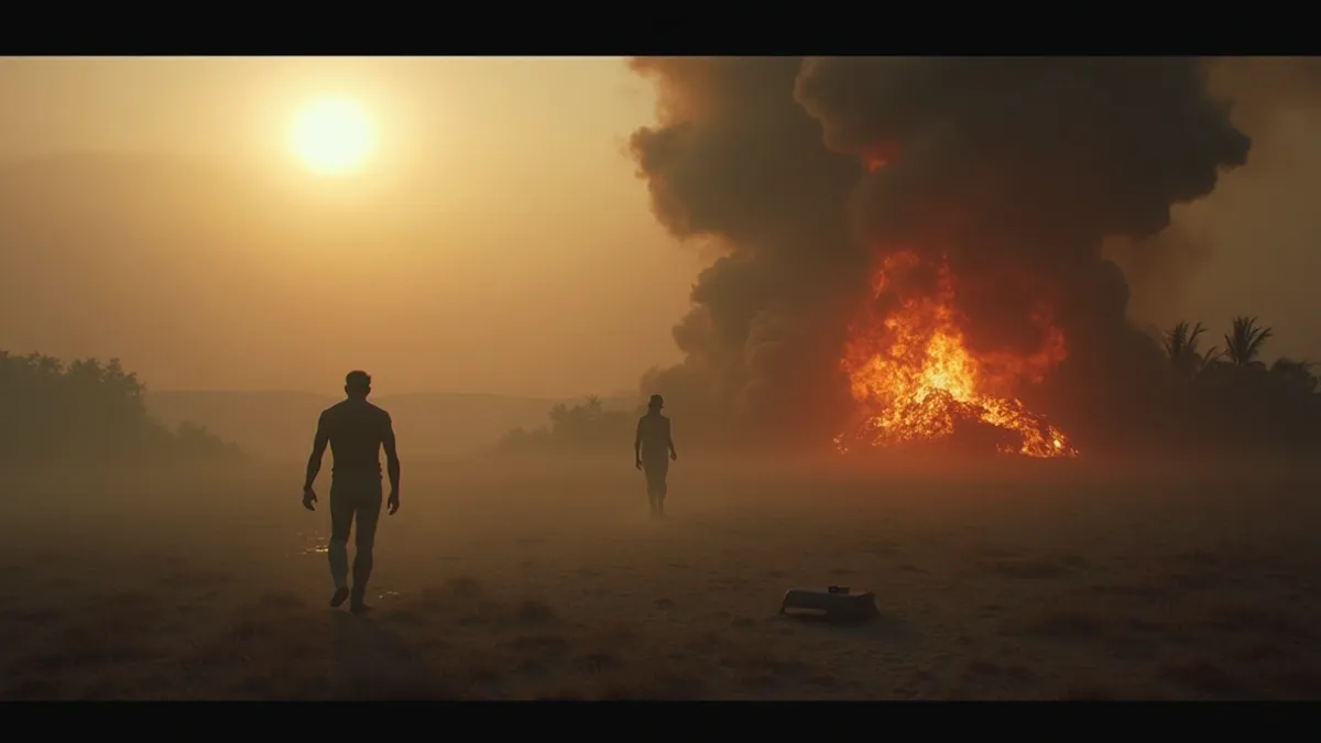 Os filmes sobre a corrida armamentista nuclear mais marcantes