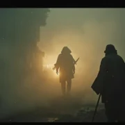Os filmes sobre espiãs reais que atuaram durante a Guerra Fria