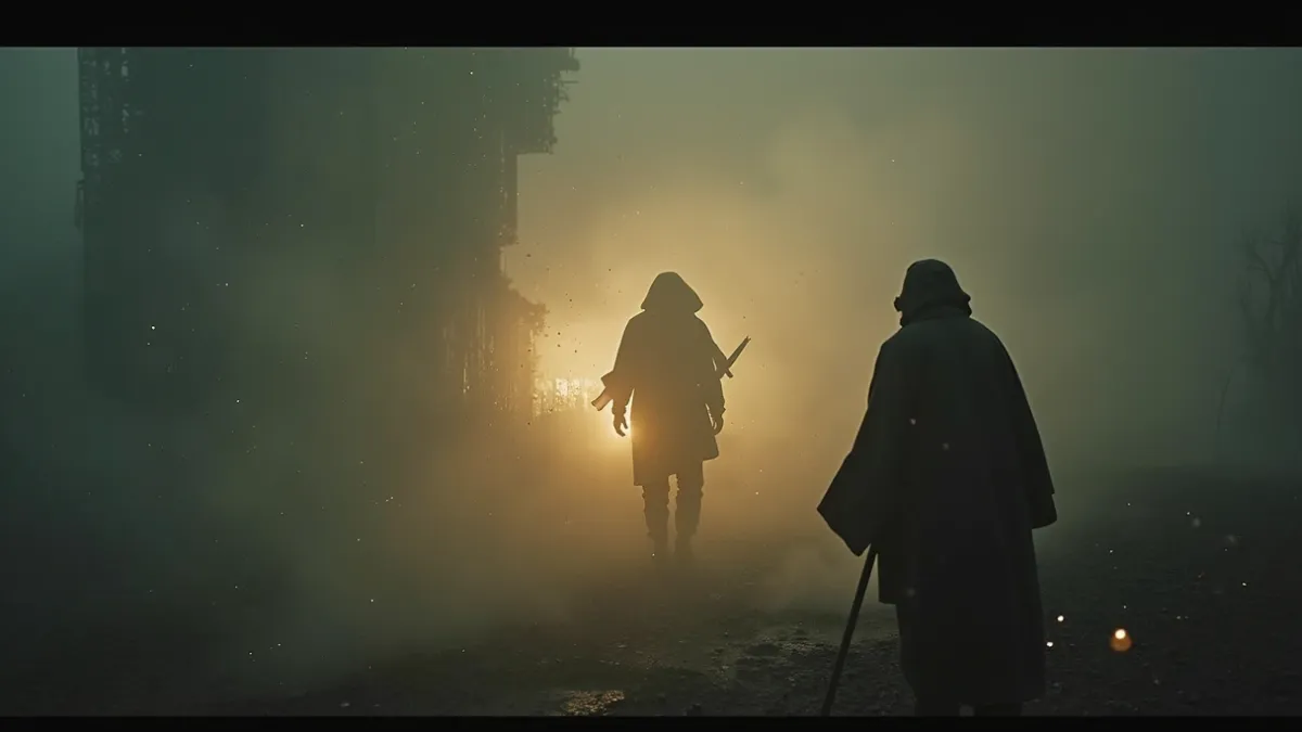 Os filmes sobre espiãs reais que atuaram durante a Guerra Fria
