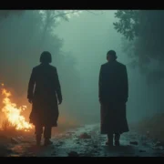 Os filmes sobre fugas dramáticas pela Cortina de Ferro