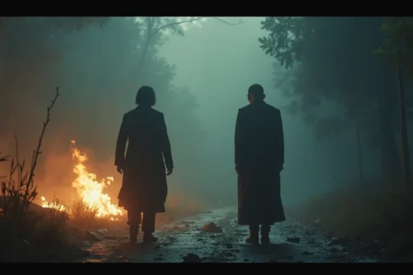 Os filmes sobre fugas dramáticas pela Cortina de Ferro
