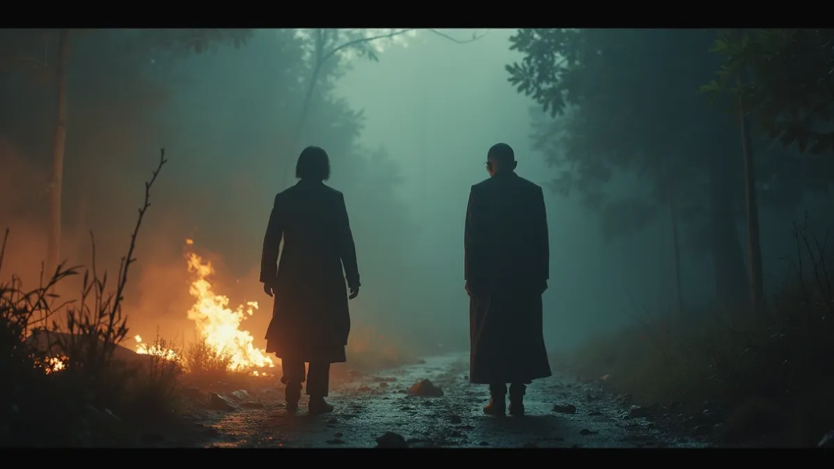 Os filmes sobre fugas dramáticas pela Cortina de Ferro
