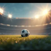Os maiores campeonatos de futebol transmitidos na TV hoje