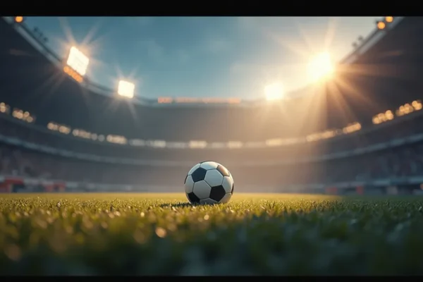Os maiores campeonatos de futebol transmitidos na TV hoje