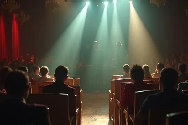 Os maiores sucessos do cinema musical das últimas décadas