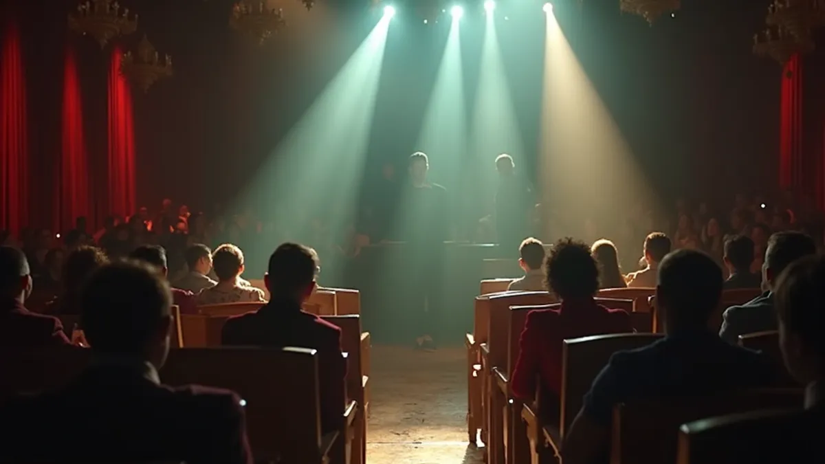 Os maiores sucessos do cinema musical das últimas décadas