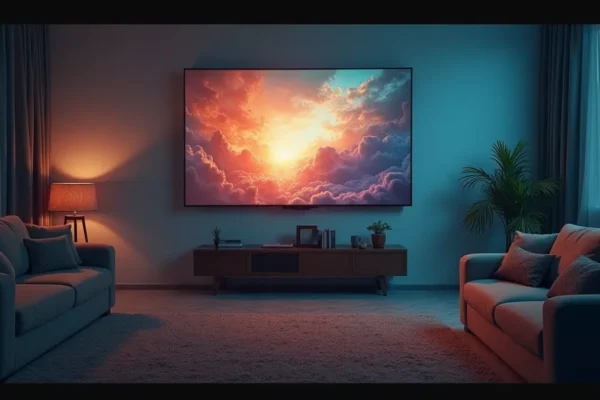 Os melhores aplicativos gratuitos de filmes para smart TV