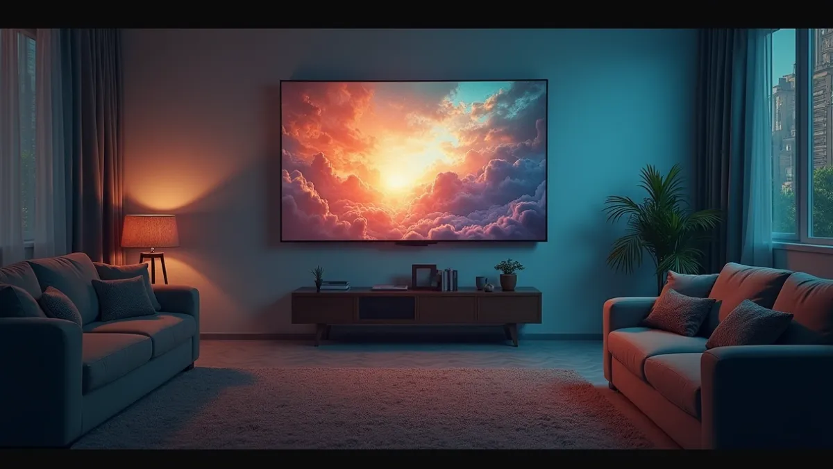 Os melhores aplicativos gratuitos de filmes para smart TV
