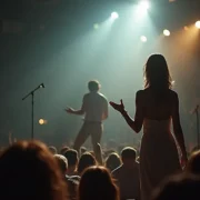 Os melhores documentários sobre bandas de rock do mundo