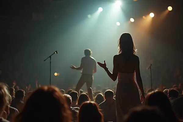 Os melhores documentários sobre bandas de rock do mundo