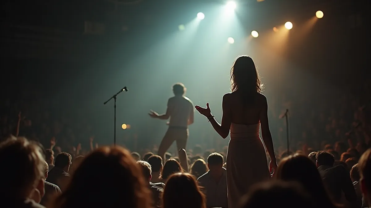 Os melhores documentários sobre bandas de rock do mundo