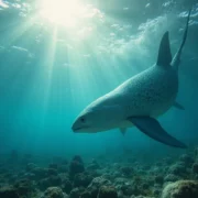 Os melhores documentários sobre oceanos e vida marinha hoje