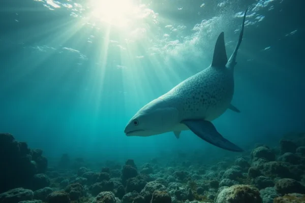 Os melhores documentários sobre oceanos e vida marinha hoje